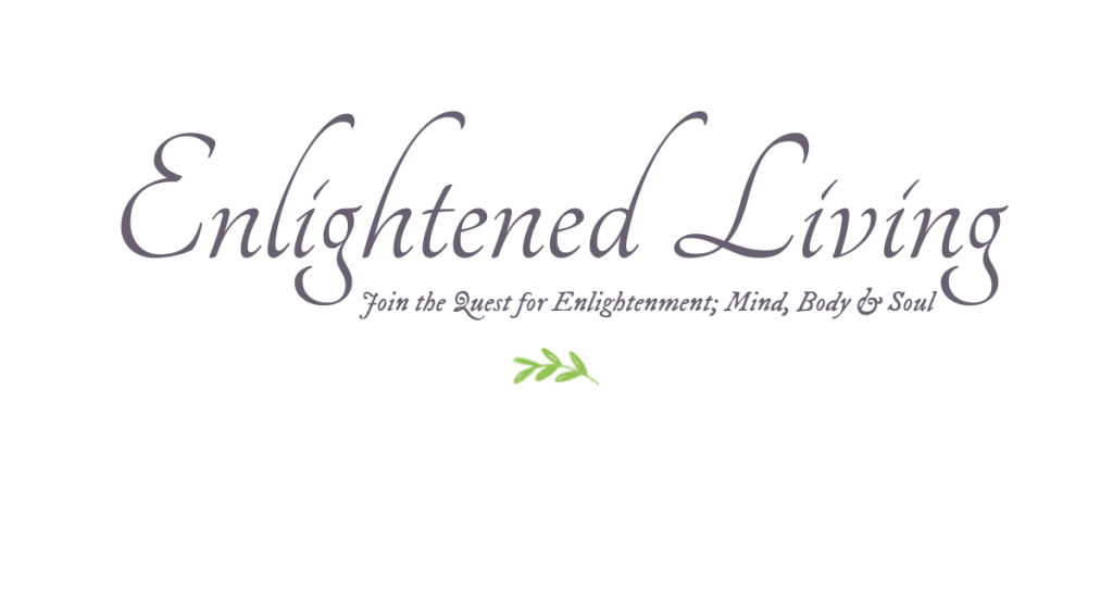 Enlightened Living Logo 1