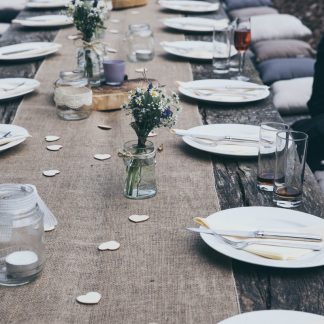 Cultural & Spiritual Milestones