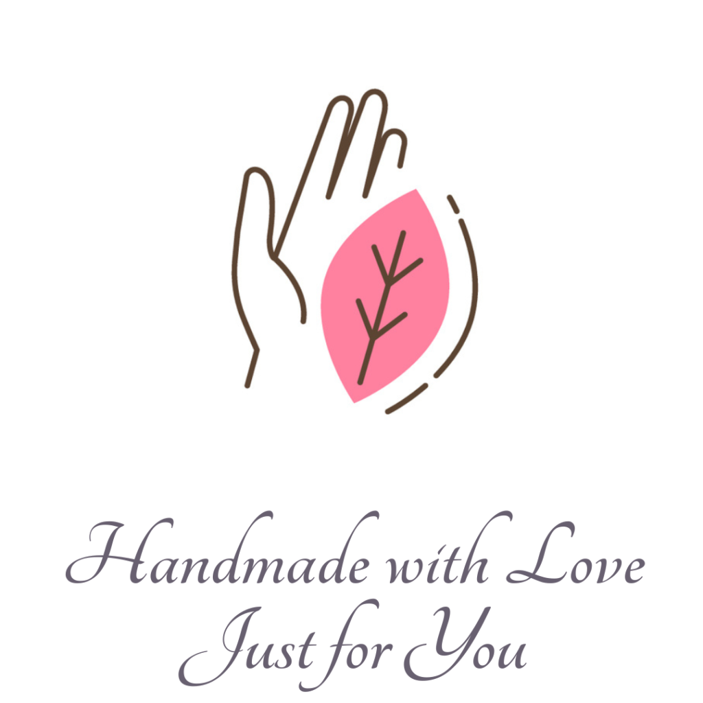 handmade with Love