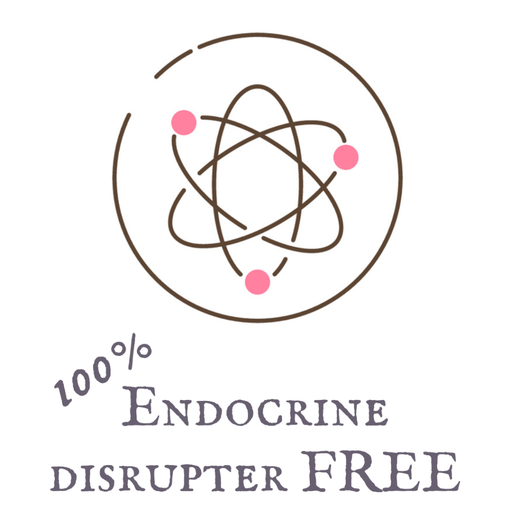 endocrine disrupter free