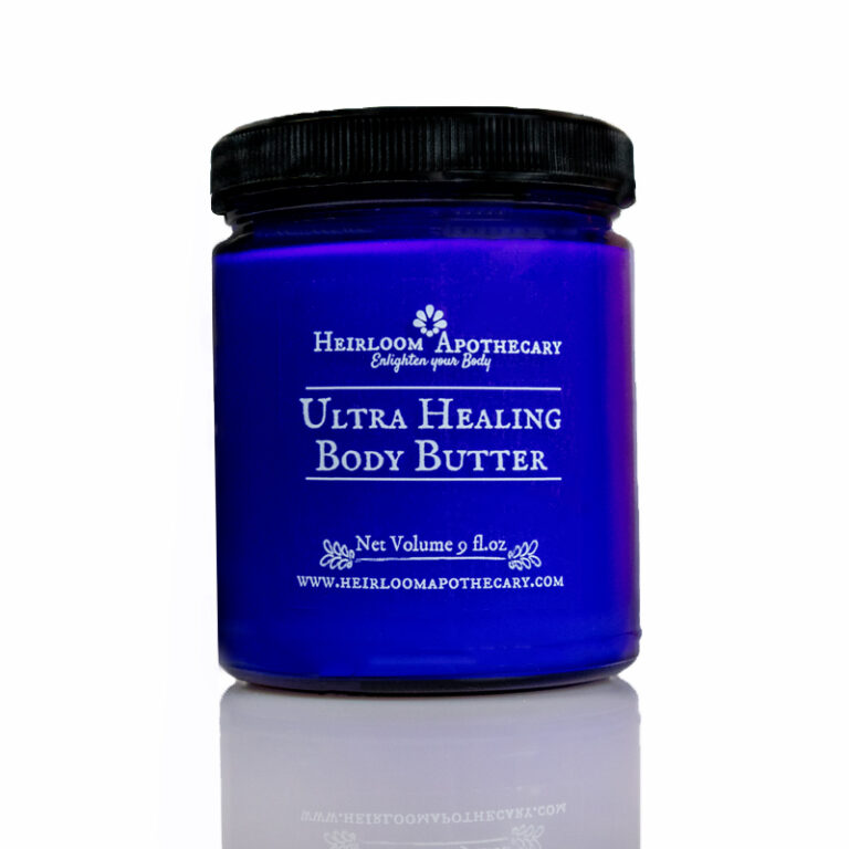 Ultra Healing 250mL
