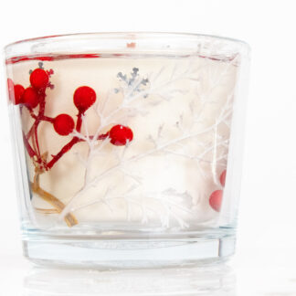 The Winter Wonder Shop