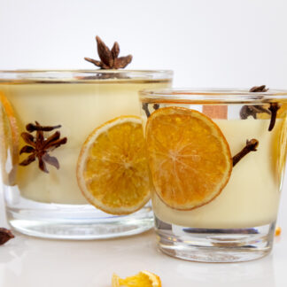 The Orange Spice Shop